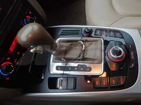 Audi A4 (6)