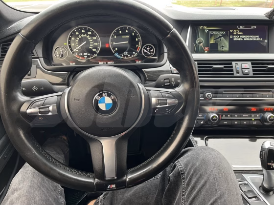 BMW 520 (8)