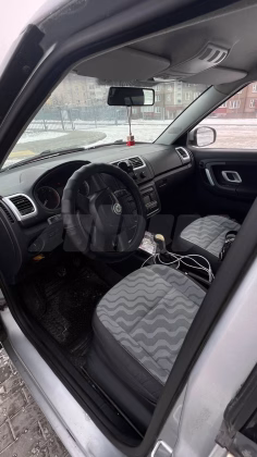 Skoda Fabia (12)