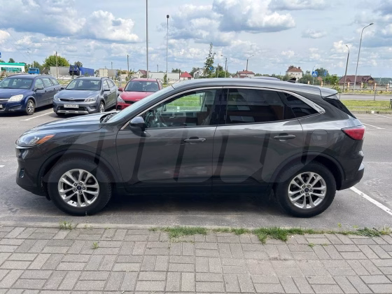 Ford Escape (4)