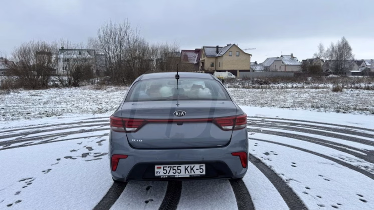 Kia Rio (3)