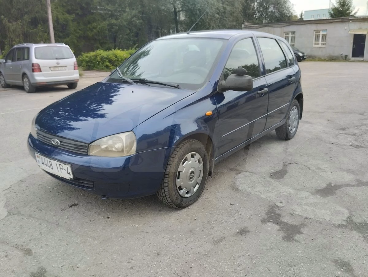 Lada Kalina