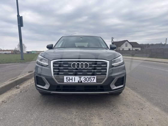 Audi Q2 (3)