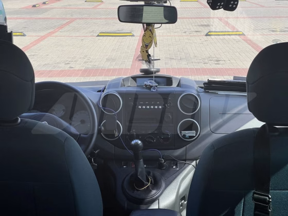 Citroën Berlingo (2)