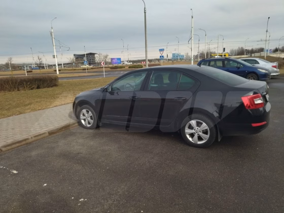 Skoda Octavia (15)