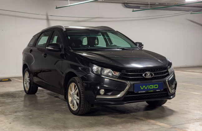 Lada Vesta (1)