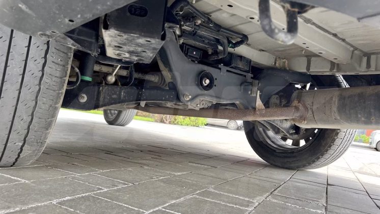 Mitsubishi Outlander (12)