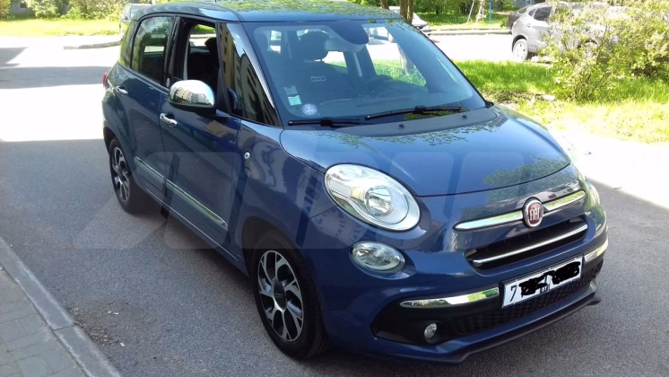Fiat 500L (1)