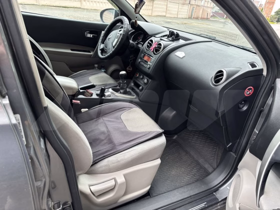 Nissan Qashqai (5)
