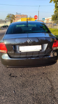Volkswagen Polo (1)