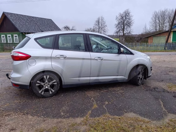 Ford C-Max (14)