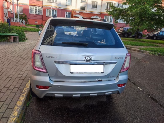 Lifan X60 (3)