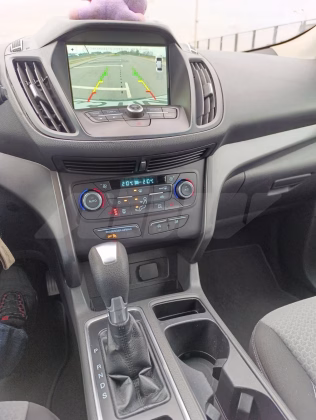 Ford Escape (10)