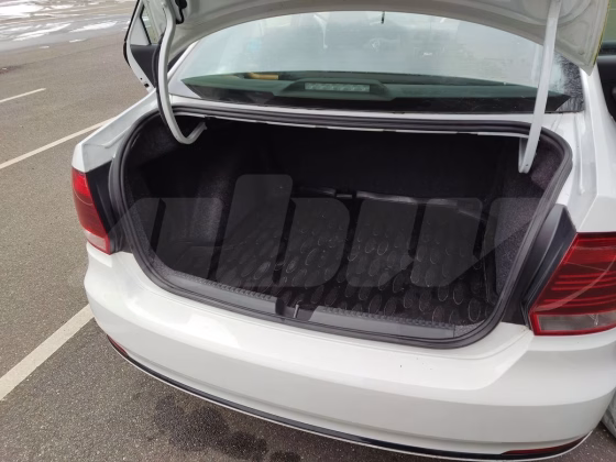 Volkswagen Polo (11)