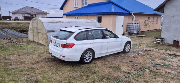 BMW 316 (5)