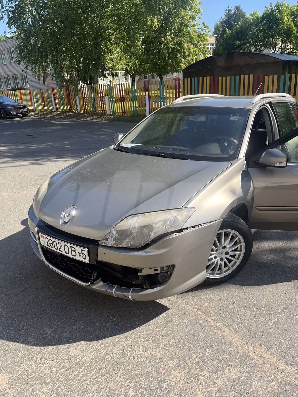 Renault Laguna