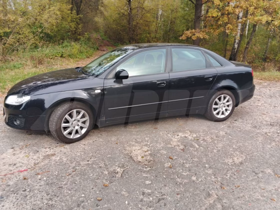 Seat Exeo (2)