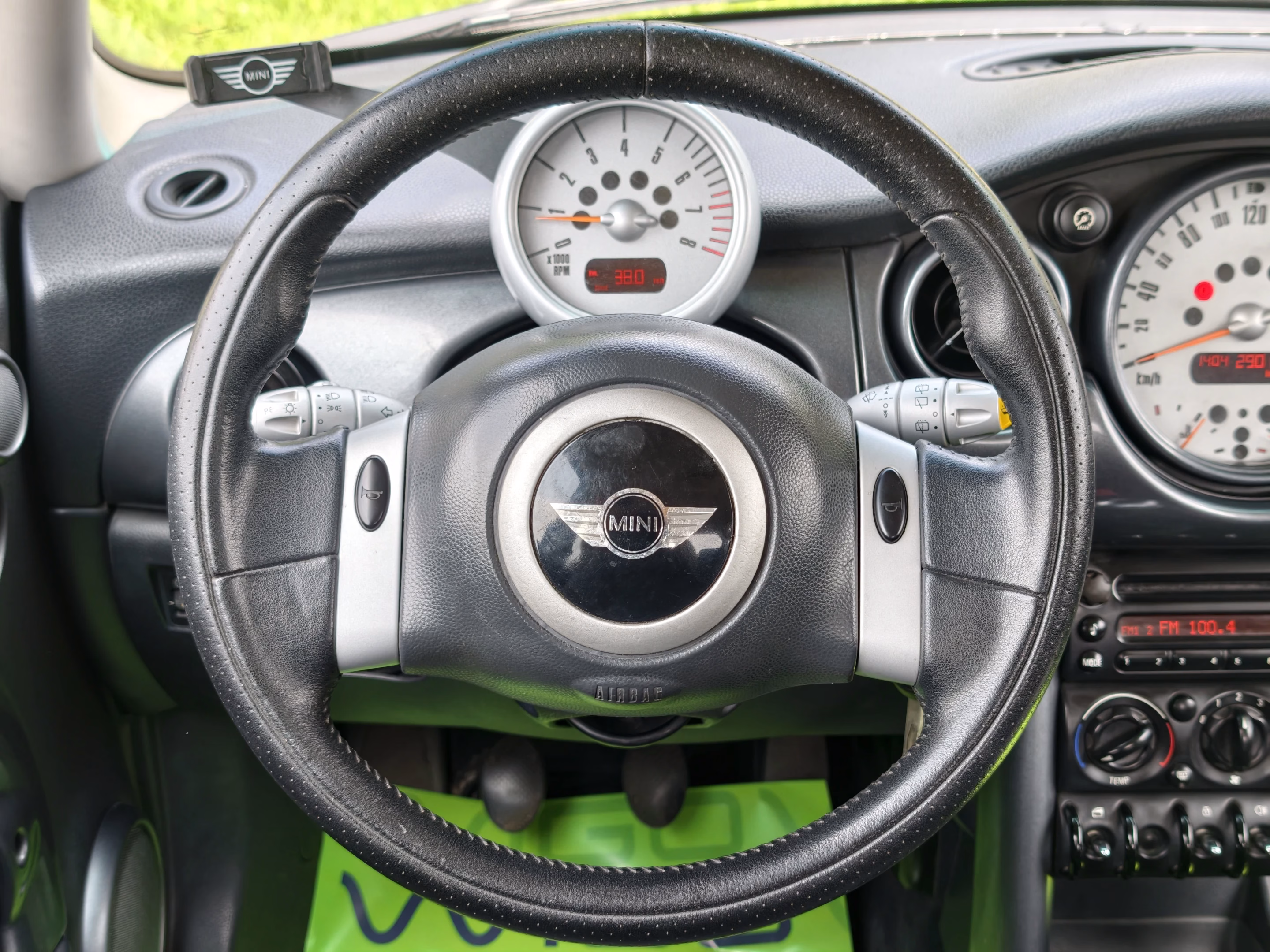 MINI ONE