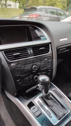 Audi A5 (5)