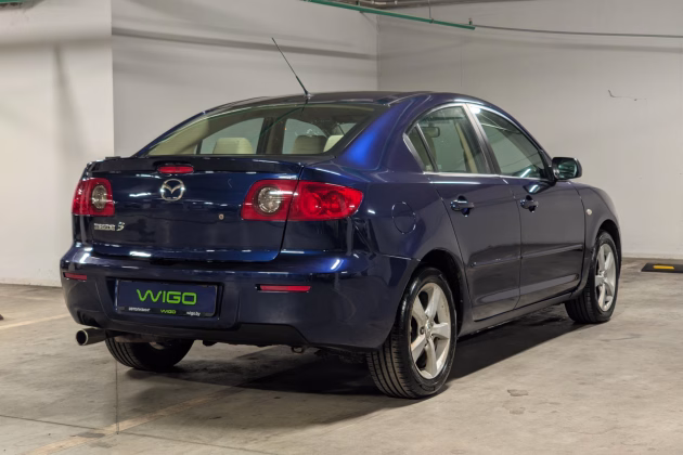 Mazda 3 (6)