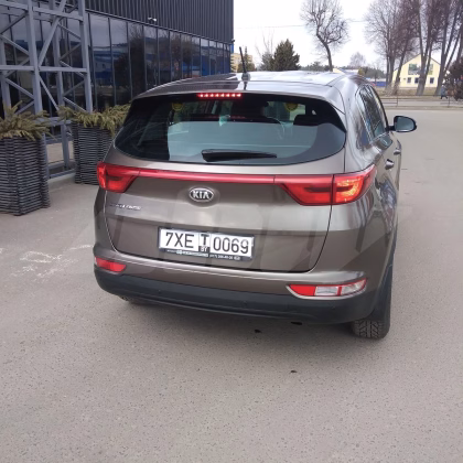 Kia Sportage (6)
