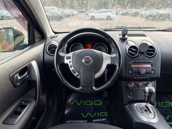 Nissan Qashqai (13)