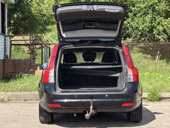 Volvo V50 (7)