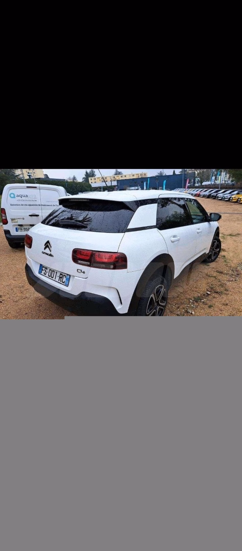 Citroën C4 Cactus