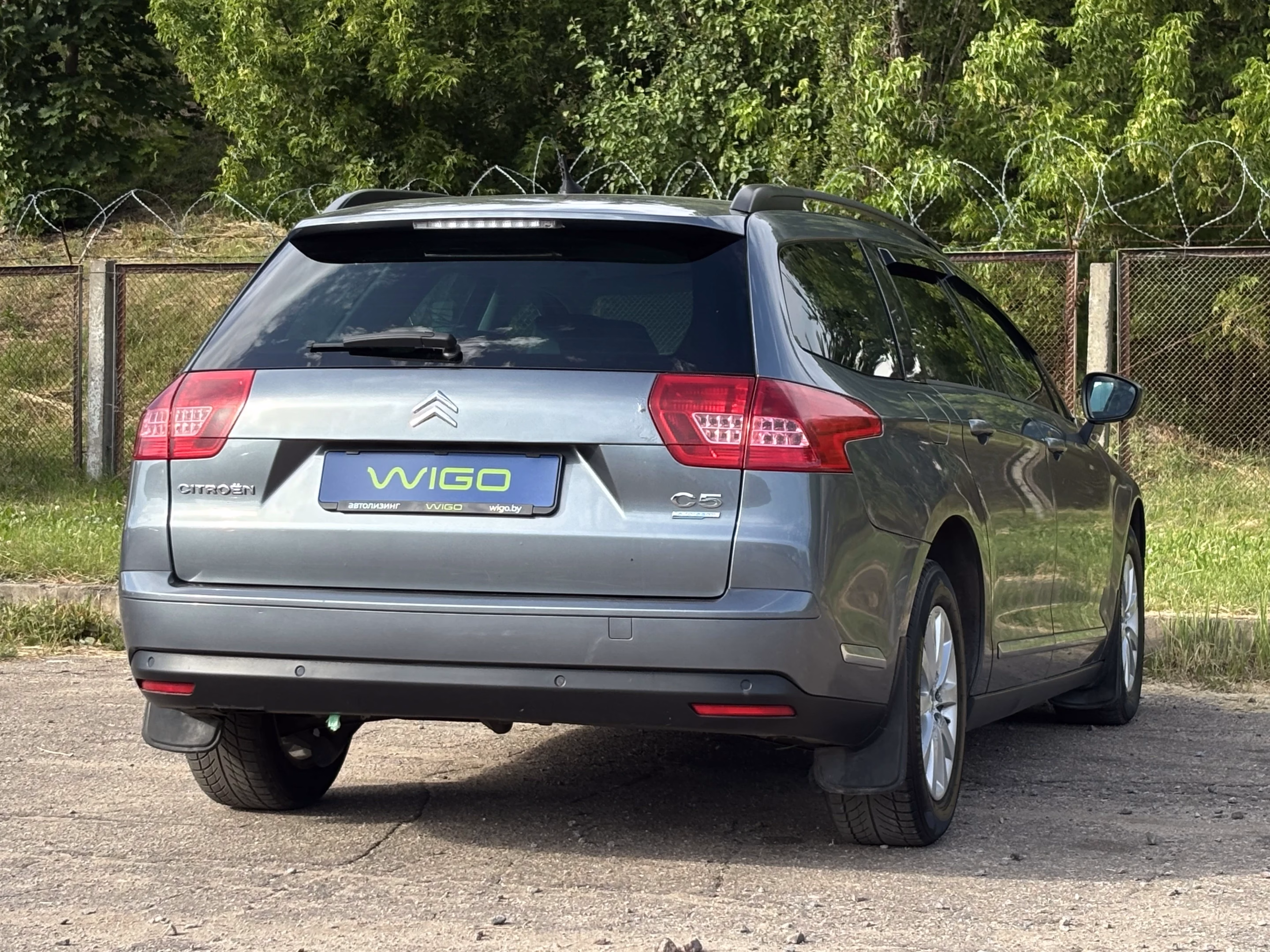 Citroën C5