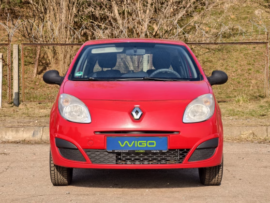 Renault Twingo (2)