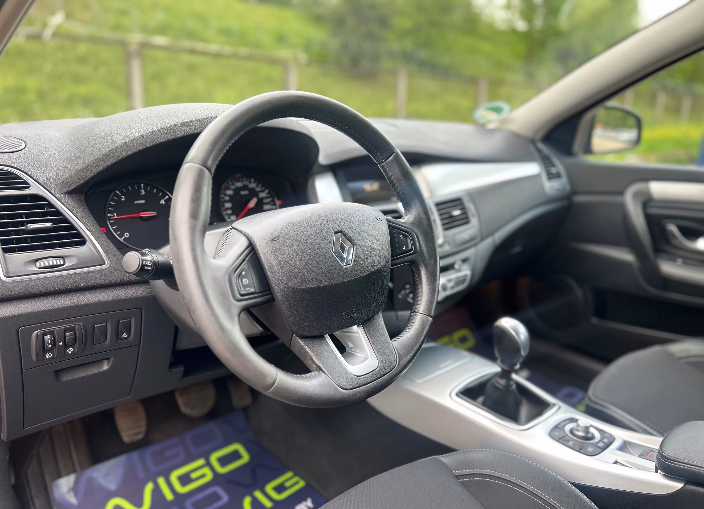 Renault Laguna