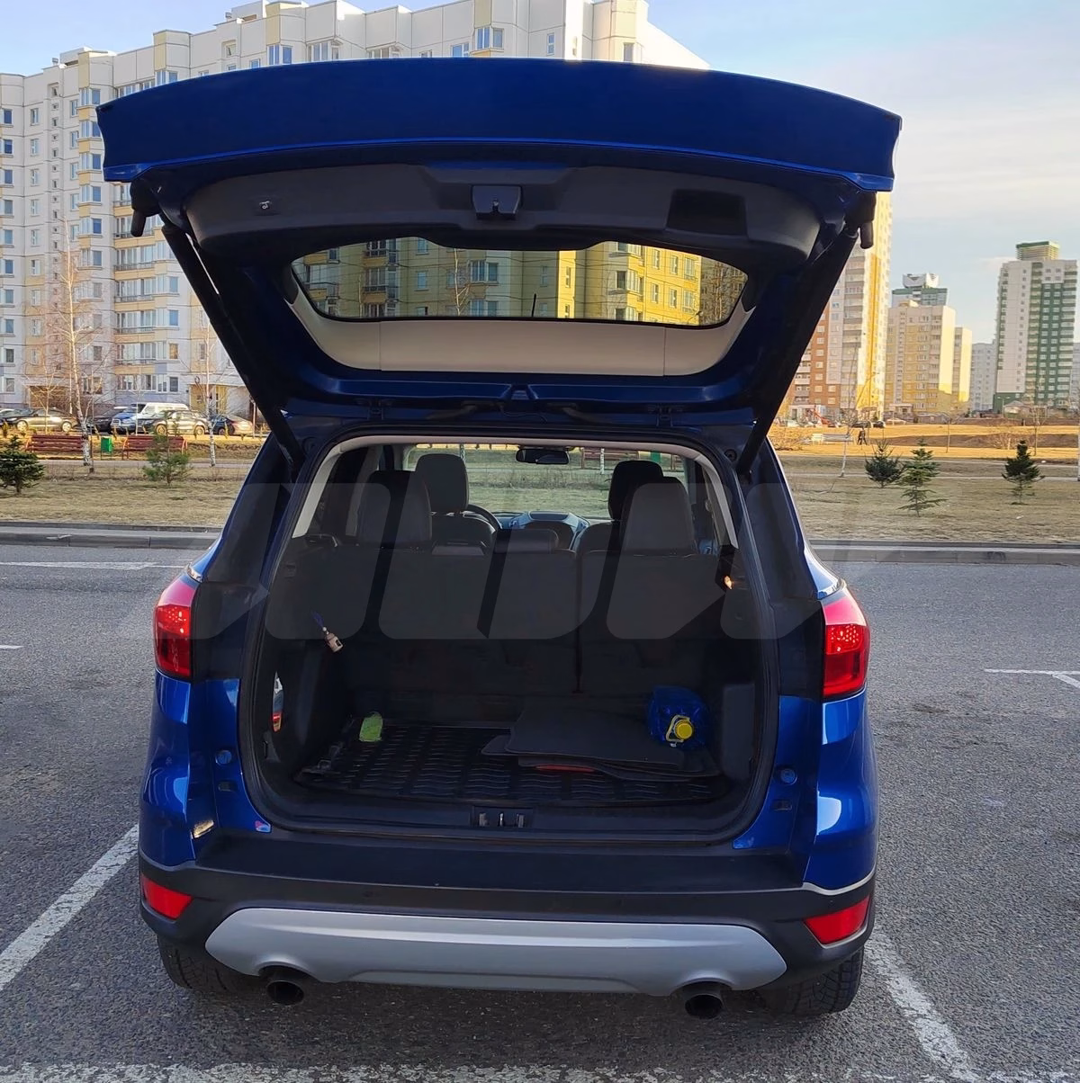Ford Escape