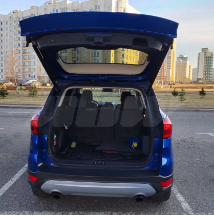 Ford Escape (8)