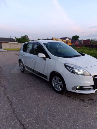 Renault Scenic (13)