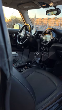MINI Cooper (14)