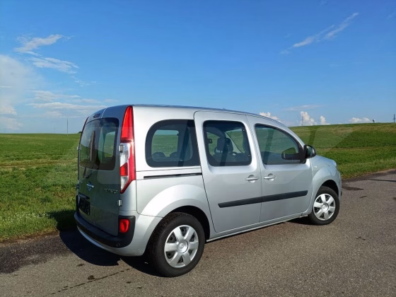 Renault Kangoo (8)