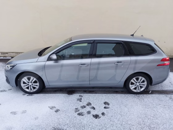 Peugeot 308 (3)