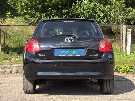Toyota Auris (5)