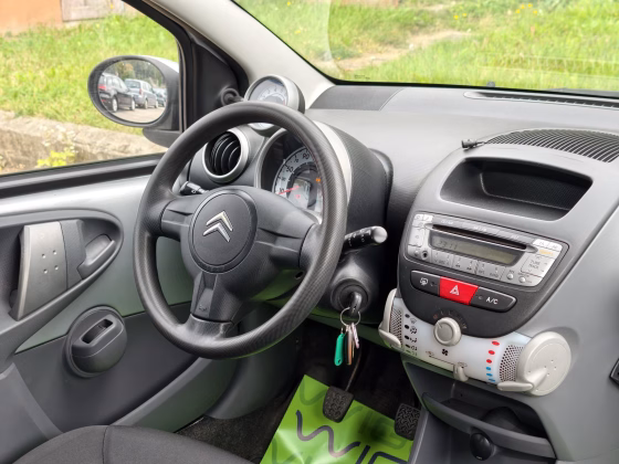 Citroën C1 (13)