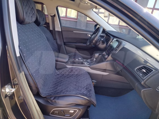 Renault Talisman (7)