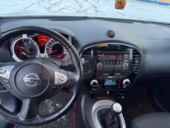 Nissan Juke (7)