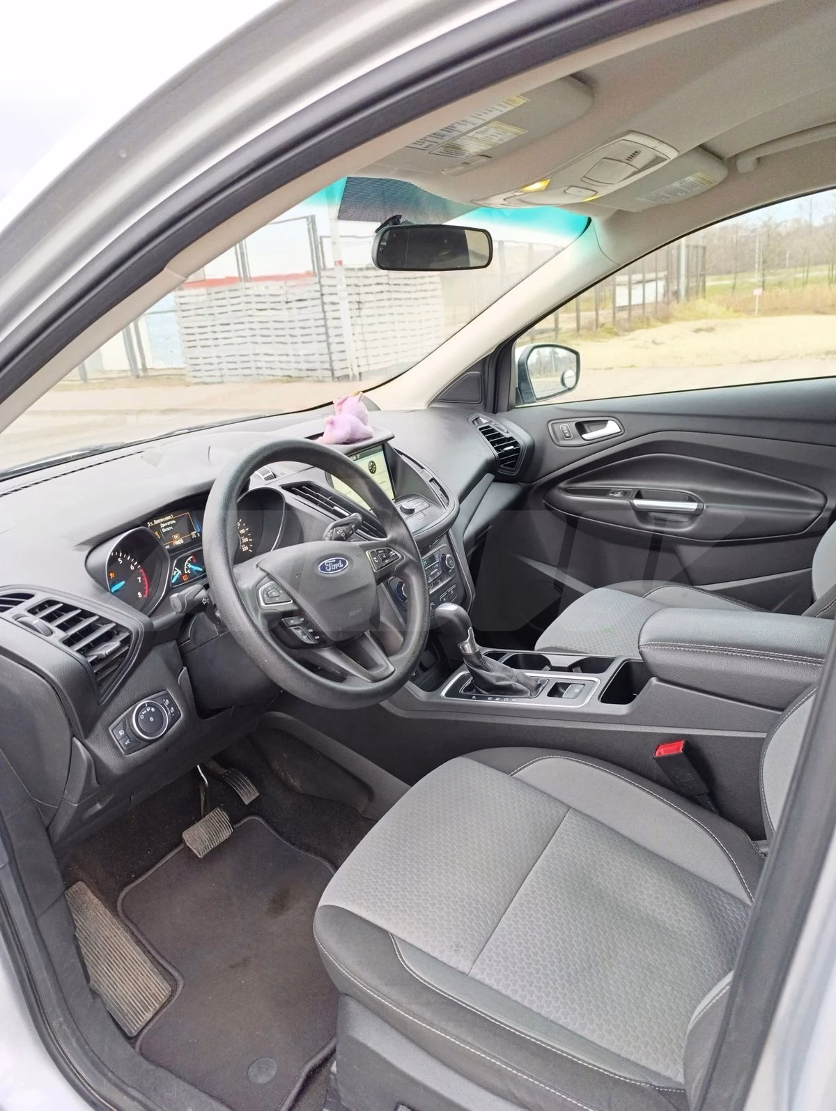 Ford Escape