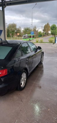 Audi A6 (8)
