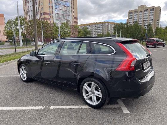 Volvo V60 (6)