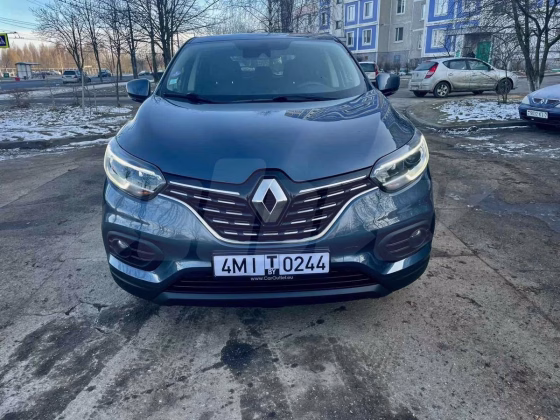 Renault Kadjar (6)