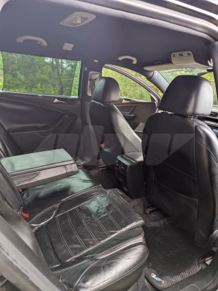 Volkswagen Passat (6)