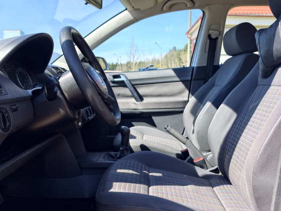 Volkswagen Polo (9)
