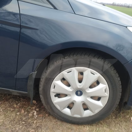 Ford Focus (7)