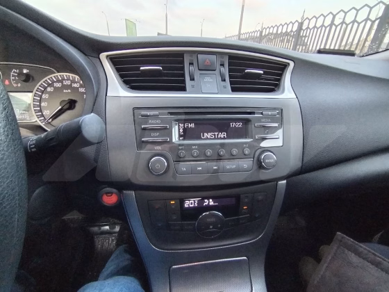 Nissan Sentra (7)