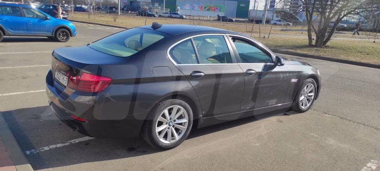 BMW 520 (11)